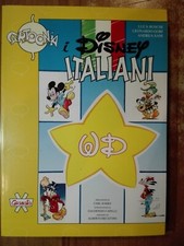 Disney italiani ed. usato  Cento