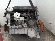 M57d25 motore per usato  Ferrara