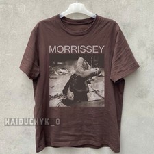 Morrissey graphic retro for sale  Los Angeles