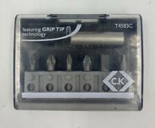 Piece grip tip for sale  SALISBURY