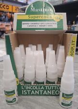 Supercolla mastino 12g usato  Frattaminore