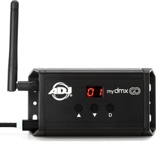 Adj mydmx wifi for sale  Fort Wayne