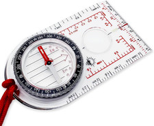 Promap compass bussola usato  Roma