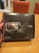 Nokia n96 black for sale  CHIPPING NORTON