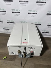 Rinnai rucs75in indoor for sale  Lancaster