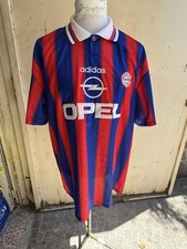 Maglia calcio bayern usato  Forio