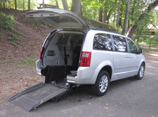 2010 dodge grand for sale  Northampton