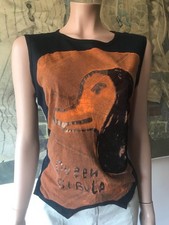 Maglia cotone custo usato  Verona