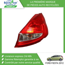 Feu arriere droit d'occasion Feu arriere droit d'occasion  Saint-Quentin