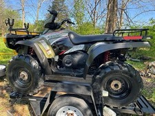 Polaris sportsman automatic for sale  Reading
