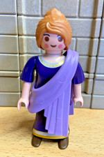 Playmobil personnage soldat d'occasion  Saint-Loup-Géanges