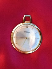 Orologio nicolet watch usato  Italia