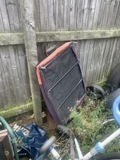 Dog trailer for sale  SELBY