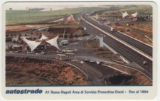 Viacard serie aree usato  Riposto
