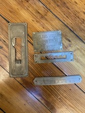 antique time recorder clock for sale antique time recorder clock for sale Staunton