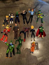 Action-Figuren & Zubehör gebraucht kaufen  Altötting