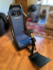 Corbeau gameracer elite for sale  BRECON