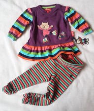 Sigikid set tunika gebraucht kaufen Sigikid set tunika gebraucht kaufen  Braunschweig