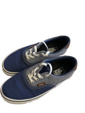 Kids vans leather for sale  YEOVIL