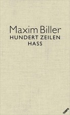 100 zeilen hass gebraucht kaufen  Waldshut-Tiengen