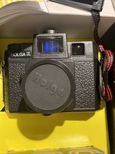 Lomo 829 fotocamera usato  Spedire a Italy