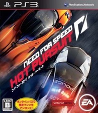 Need For Speed ​​Hot Pursuit/Ps3 comprar usado  Enviando para Brazil
