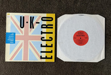 street sounds electro for sale street sounds electro for sale WINDSOR