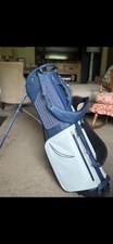 Stitch golf bag for sale  Billerica