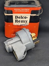 INTERRUPTOR DE IGNIÇÃO CABINE TÁXI CHEVROLET IMPALA 1959 NOVO NA CAIXA 1116560 DELCO REMY FABRICADO NOS EUA comprar usado  Enviando para Brazil