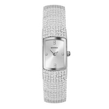 Seksy sekonda silver for sale  UK