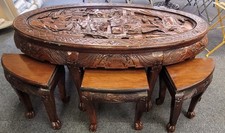 Far east style for sale  NORTHAMPTON