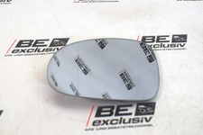 Usado, VW GOLF 6 Miroir de Verre Gauche Asphérique Miroir Verre Rétroviseur Extérieur comprar usado  Enviando para Brazil