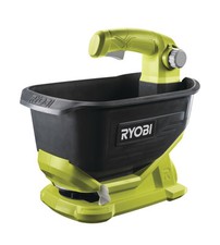 Spargiconcime batteria ryobi usato  Castel Ivano