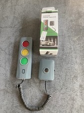 Led ampel parkalarm gebraucht kaufen  Guntersblum