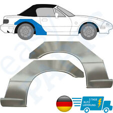 Mazda 1989 1998 gebraucht kaufen  Deutschland