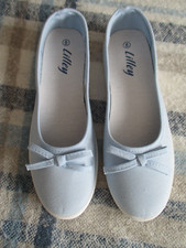 Lilley womens canvas for sale  WEYMOUTH