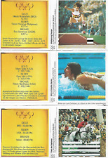Bilder sommerolympiade 1972 gebraucht kaufen  Bruckberg