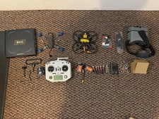Fpv drones accessories for sale  Brownwood