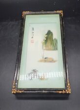 Vintage china framed for sale  New Britain