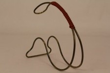 Flaschenhalter messing stände gebraucht kaufen Flaschenhalter messing stände gebraucht kaufen  Untersiemau