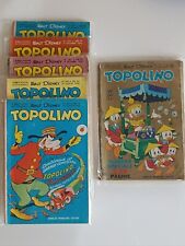 Topolino fascia 200 usato  Imola