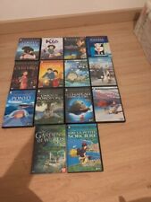 Lot dvd studio d'occasion  Lyon IX
