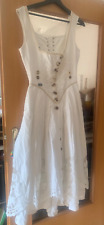 Trachtenkleid dirndl anno gebraucht kaufen  Landshut