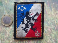 écusson militaire 3eme d'occasion  Lens