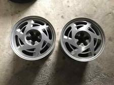 Corvette zr1 felge gebraucht kaufen  Bad Abbach