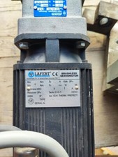 Lafert b630613h3b05000 servomo usato  Jesi