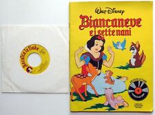 Walt disney ascolta usato  Gioia del Colle