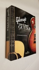 Gibson learn master for sale  Salem