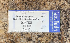 Grace potter nocturnals for sale  Englewood