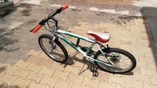 Bicicletta bimbo ruote usato  Forlimpopoli